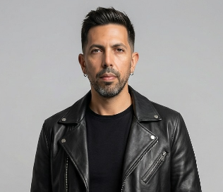 Santi Hernández, creador de Poker desde Cero